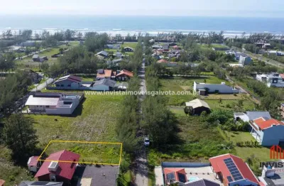 Terreno à venda, 300 m² por r$ 155.000,00 - village dunas - balneário gaivota/sc