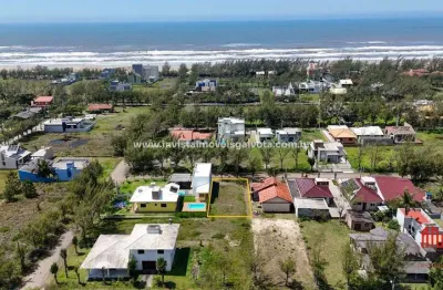 Terreno à venda, 300 m² por r$ 199.000,00 - lagoa cortada - balneário gaivota/sc