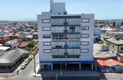 Apartamento com 2 dormitórios à venda, 110 m² por R$ 1.100.000,00 - Centro - Balneário Gaivota/SC
