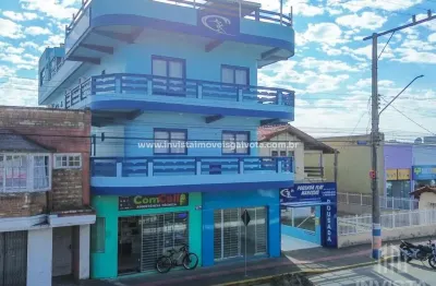 Pousada á venda com 288m² no bairro Centro em Balneário Gaivota / SC