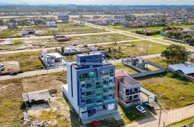 Apartamento á venda com 3 dormitórios no bairro TURIMAR em Balneário Gaivota / SC