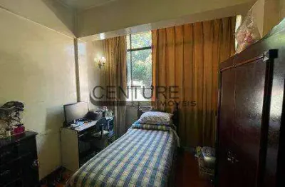 Apartamento com 2 quartos à venda na Avenida do Contorno, 10610, Barro Preto, Belo Horizonte