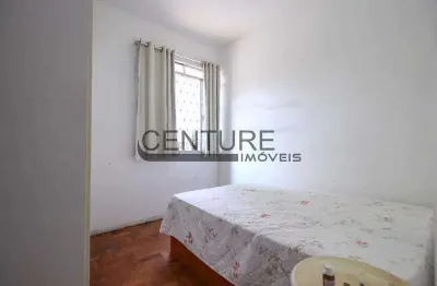 Apartamento com 3 quartos à venda na Rua Armindo Chaves, 310, Alto Barroca, Belo Horizonte