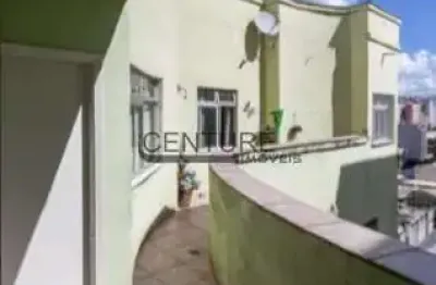 Apartamento com 2 quartos à venda na Rua dos Guaranis, 241, Centro, Belo Horizonte