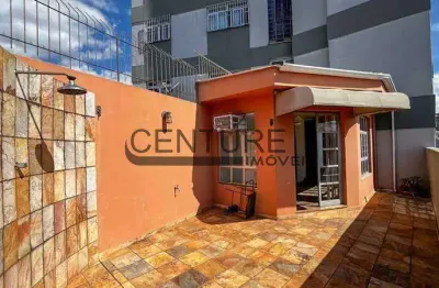 Apartamento com 2 quartos à venda na Rua Cônego Pinheiro, 22, Santa Efigênia, Belo Horizonte