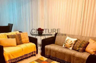 Apartamento com 3 quartos à venda na Rua Professor Baroni, 176, Gutierrez, Belo Horizonte