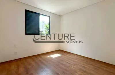 Apartamento com 1 quarto à venda na Rua Chicago, 295, Sion, Belo Horizonte
