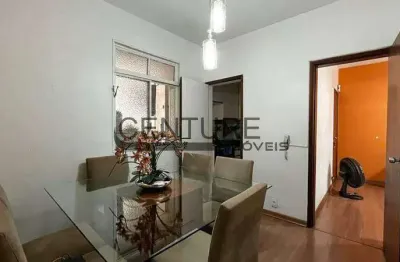 Apartamento com 3 quartos à venda na Rua Professor Aníbal Mattos, 313, Santo Antônio, Belo Horizonte