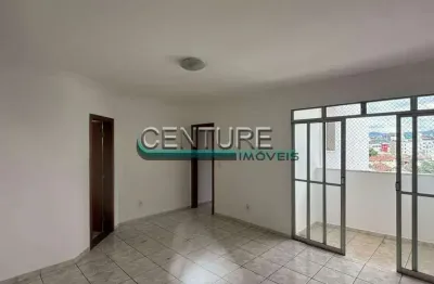 Apartamento com 3 quartos para alugar na Rua Álvaro Martins, 187, Dona Clara, Belo Horizonte