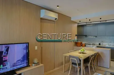 Apartamento com 2 quartos para alugar na R. Sen. Milton Campos, 49, Vila da Serra, Nova Lima