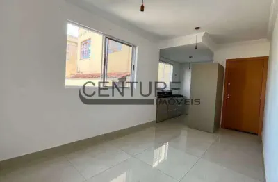Apartamento com 1 quarto à venda na Rua São Roque, 620, Sagrada Família, Belo Horizonte