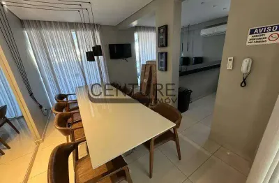 Apartamento com 2 quartos à venda na Rua Bento Mendes Castanheira, 40, Dona Clara, Belo Horizonte