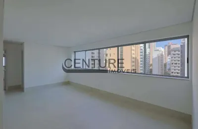 Apartamento de 83m² com 3 quartos no bairro de lourdes