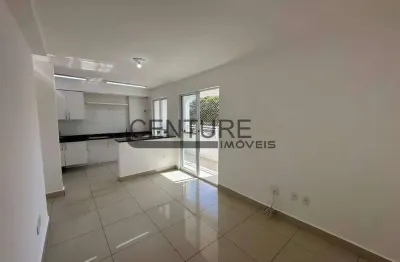 Apartamento para alugar – 2 quartos, 1 suíte – 67m² – bairro ouro preto (rua zilah corrêa de araújo)