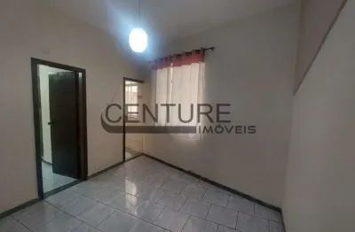 Apartamento de 1 quarto para locação – edifício araguaia
