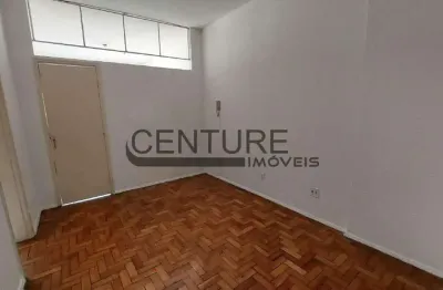 Apartamento com 2 quartos para alugar na Avenida Augusto de Lima, 233, Centro, Belo Horizonte