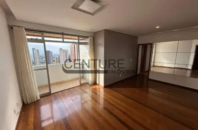 Apartamento 3 quartos – belvedere | av. luiz paulo franco, 466