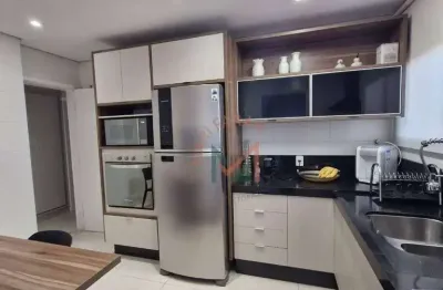 Apartamento com 3 dormitórios à venda, 131 m² por r$ 750.000,00 - centro - sorocaba/sp