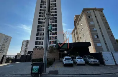 Apartamento com 2 dormitórios à venda, 55 m² por r$ 539.000,00 - parque campolim - sorocaba/sp