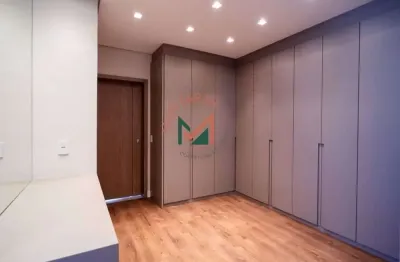 Apartamento à venda, 151 m² por r$ 2.890.000,00 - jardim faculdade - sorocaba/sp