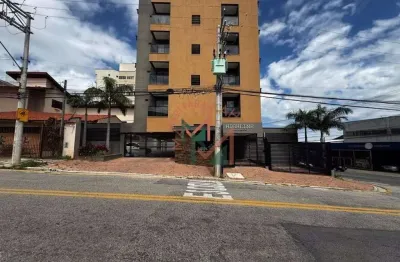 Apartamento à venda, 43 m² por r$ 289.000,00 - jardim simus - sorocaba/sp