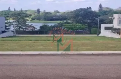 Terreno à venda, 720 m² por r$ 400.000,00 - condomínio residencial evidence - araçoiaba da serra/sp