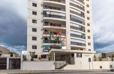 Apartamento com 3 dormitórios à venda, 122 m² por r$ 1.020.000,00 - mangal - sorocaba/sp
