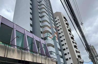 Apartamento com 3 dormitórios à venda, 137 m² por r$ 960.000,00 - centro - sorocaba/sp