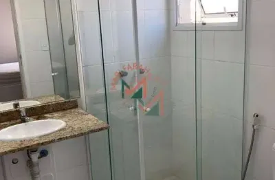 Apartamento com 2 dormitórios à venda, 72 m² por r$ 580.000,00 - jardim piratininga - sorocaba/sp