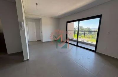 Apartamento com 2 dormitórios à venda, 82 m² por r$ 545.000,00 - jardim portal da colina - sorocaba/sp