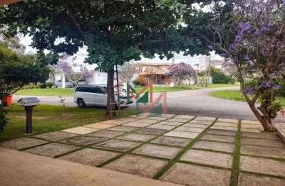 Casa com 3 dormitórios à venda, 321 m² por r$ 1.284.000,00 - parque monte bianco - araçoiaba da serra/sp