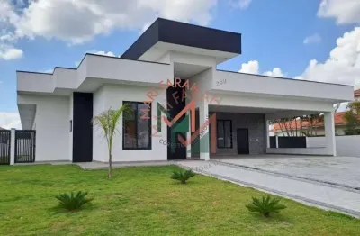 Casa com 4 dormitórios à venda, 470 m² por r$ 3.950.000,00 - condomínio village castelo - itu/sp