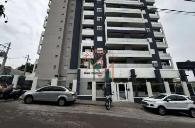 Apartamento com 2 dormitórios à venda, 63 m² por r$ 550.000,00 - jardim santa rosália - sorocaba/sp