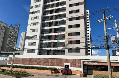 Apartamento com 2 dormitórios à venda, 68 m² por r$ 749.000,00 - além ponte - sorocaba/sp