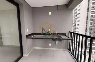 Apartamento com 2 dormitórios para alugar, 76 m² por r$ 4.489,26 - alto da boa vista - sorocaba/sp