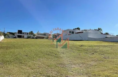 Terreno à venda, 1022 m² por r$ 795.000,00 - condomínio fazenda imperial - sorocaba/sp