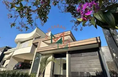 Casa com 2 dormitórios à venda, 110 m² por r$ 839.000,00 - condomínio terras de são francisco - sorocaba/sp