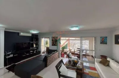 Apartamento à venda, 135 m² por r$ 1.790.000,00 - jardim portal da colina - sorocaba/sp