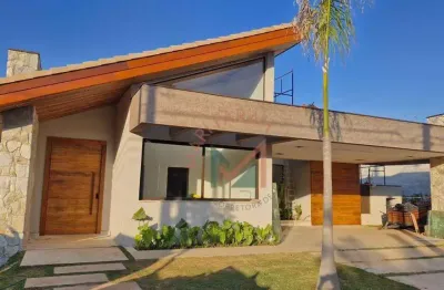 Casa com 4 dormitórios à venda, 387 m² por r$ 4.815.000,00 - condomínio fazenda imperial - sorocaba/sp