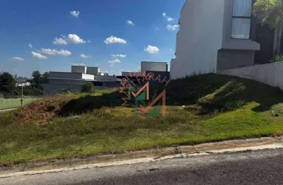 Terreno à venda, 250 m² por r$ 330.000,00 - condomínio sunlake - sorocaba/sp
