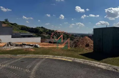 Terreno à venda, 434 m² por r$ 490.000,00 - condomínio sunlake - sorocaba/sp
