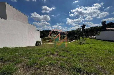 Terreno à venda, 330 m² por r$ 399.000,00 - condomínio sunlake - sorocaba/sp