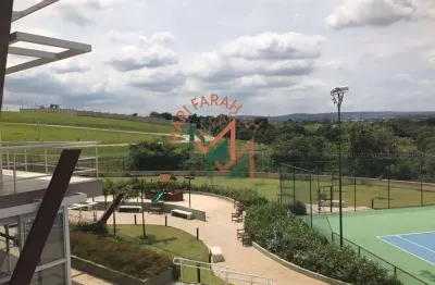 Terreno à venda, 530 m² por r$ 560.000,00 - condomínio cyrela landscape - votorantim/sp