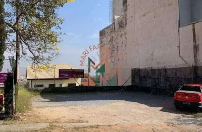 Terreno à venda, 420 m² por r$ 800.000,00 - condomínio village vert i - sorocaba/sp