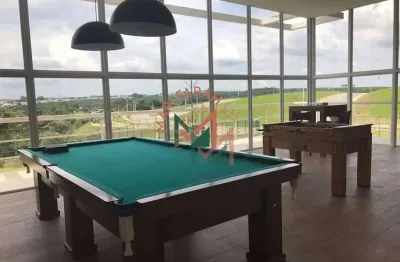 Terreno à venda, 450 m² por r$ 495.000,00 - condomínio cyrela landscape - votorantim/sp