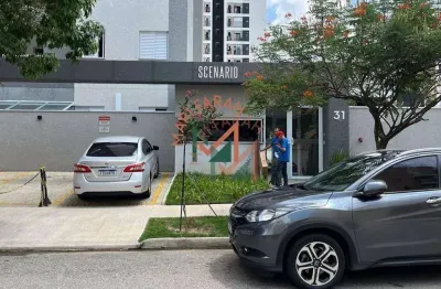 Apartamento à venda, 52 m² por r$ 550.000,00 - parque campolim - sorocaba/sp