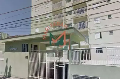 Apartamento à venda, 97 m² por r$ 650.000,00 - mangal - sorocaba/sp