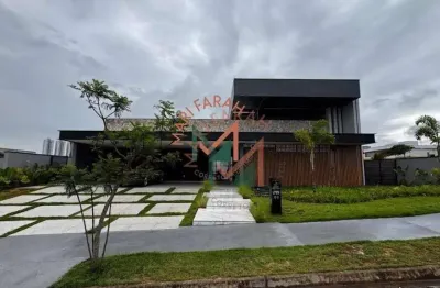 Casa à venda, 530 m² por r$ 6.600.000,00 - condomínio residencial saint patrick  - sorocaba/sp