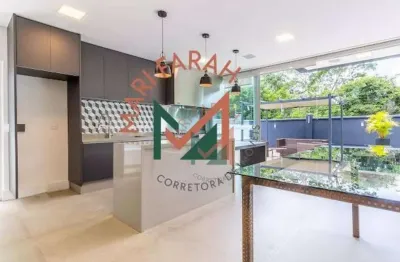 Casa com 4 dormitórios à venda, 360 m² por r$ 2.400.000,00 - condomínio alphaville nova esplanada - votorantim/sp
