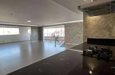 Apartamento à venda, 330 m² por r$ 2.150.000,00 - jardim portal da colina - sorocaba/sp